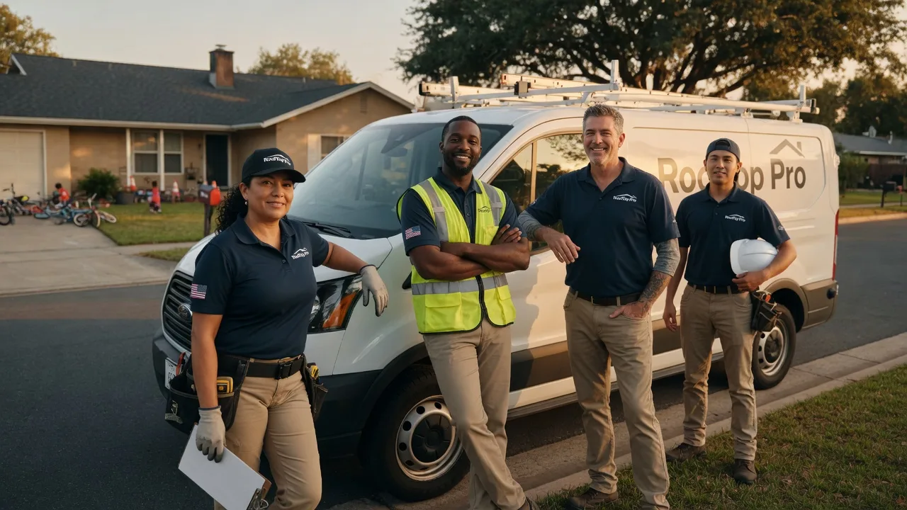 Roof Repair in Nantucket, MA near me